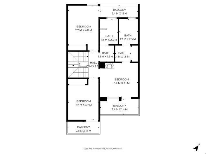 Image No.30-4 Bed House for sale