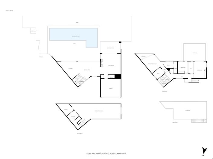 Image No.3-3 Bed House for sale