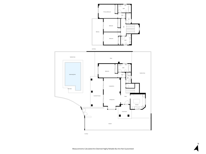 Image No.2-4 Bed House for sale