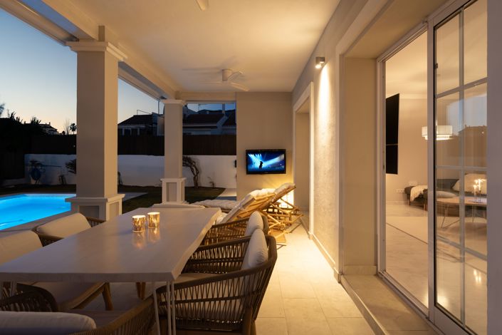 Image No.28-4 Bed House for sale