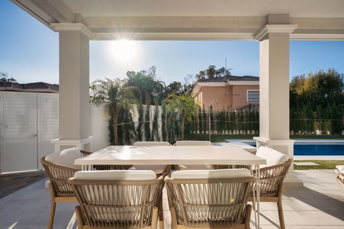 Image No.27-4 Bed House for sale