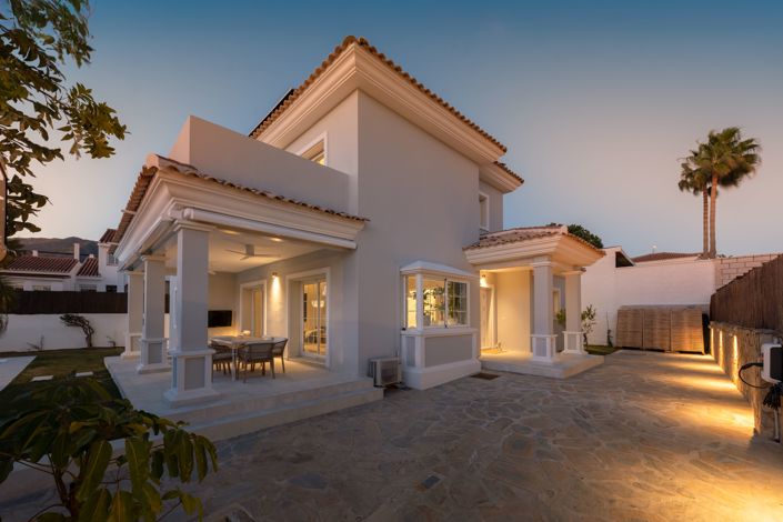 Image No.29-4 Bed House for sale