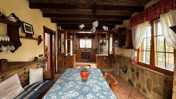 Image No.10-Villa de 5 chambres à vendre à Mijas Costa