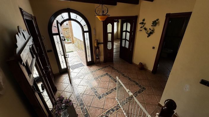 Image No.13-Villa de 5 chambres à vendre à Mijas Costa