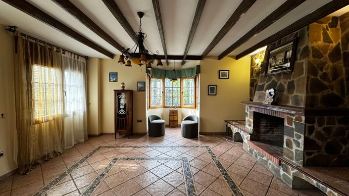 Image No.8-Villa de 5 chambres à vendre à Mijas Costa