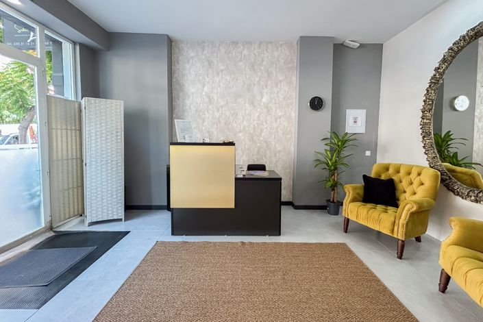 Image No.2-Commercial à vendre à Fuengirola