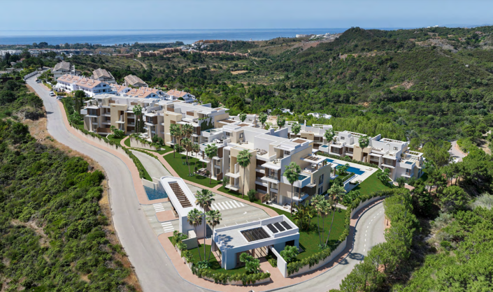 Image No.8-3 Bed Apartment for sale