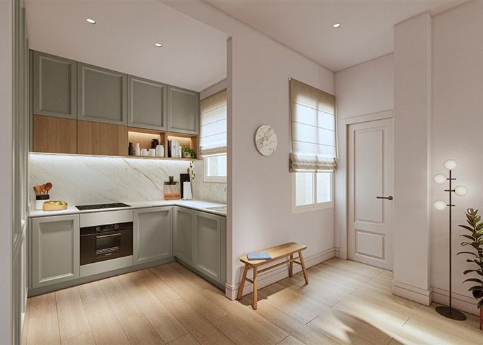 Image No.3-3 Bed Apartment for sale