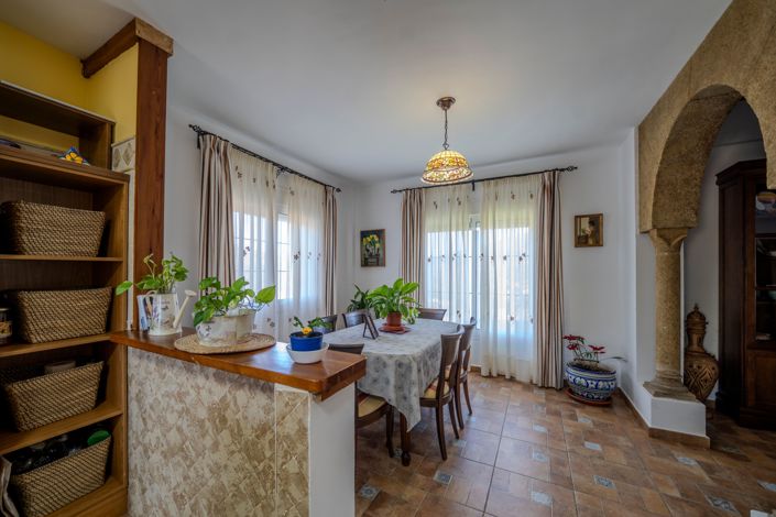 Image No.12-Maison de 4 chambres à vendre à Mijas Costa