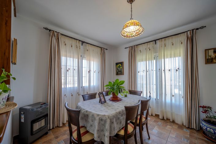 Image No.14-Maison de 4 chambres à vendre à Mijas Costa