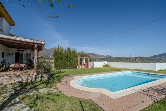 Image No.16-Maison de 4 chambres à vendre à Mijas Costa