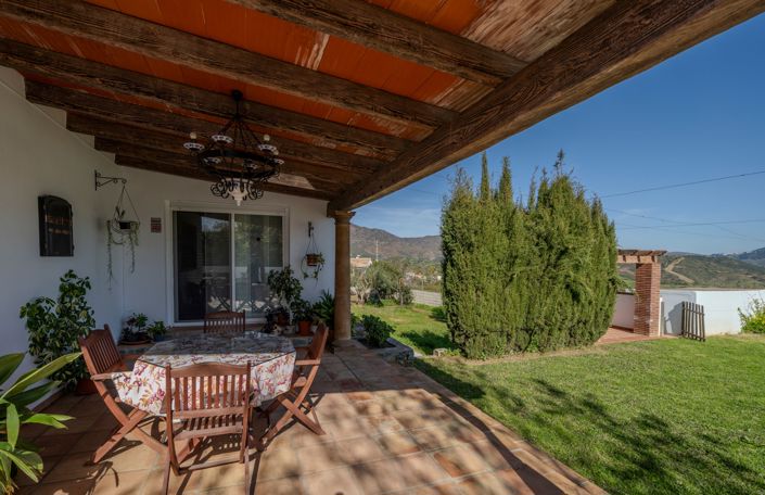 Image No.17-Maison de 4 chambres à vendre à Mijas Costa