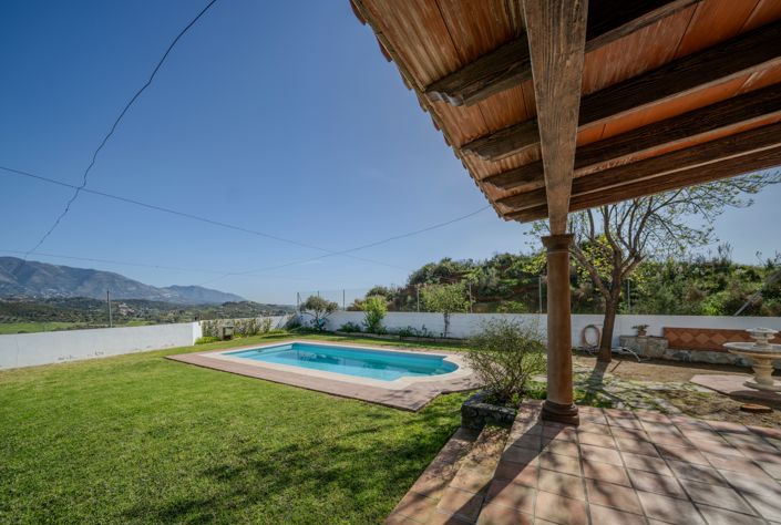 Image No.18-Maison de 4 chambres à vendre à Mijas Costa