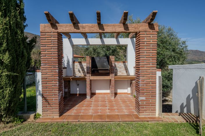 Image No.19-Maison de 4 chambres à vendre à Mijas Costa