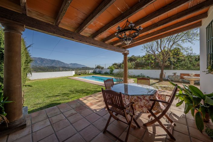 Image No.20-Maison de 4 chambres à vendre à Mijas Costa