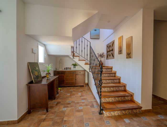 Image No.25-Maison de 4 chambres à vendre à Mijas Costa