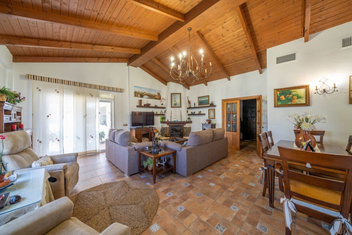 Image No.8-Maison de 4 chambres à vendre à Mijas Costa