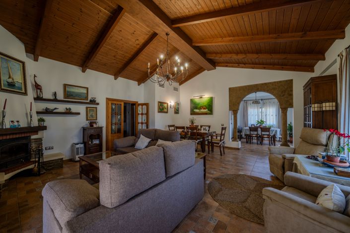 Image No.9-Maison de 4 chambres à vendre à Mijas Costa