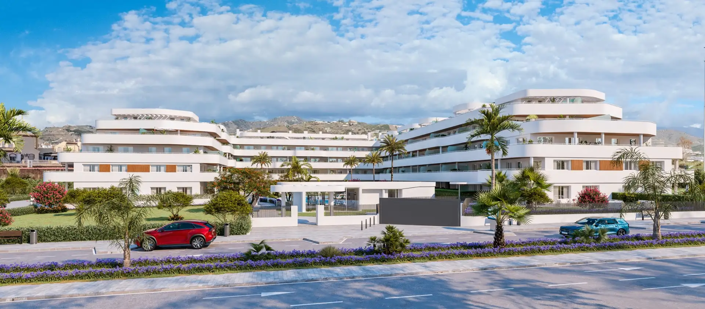 Image No.13-Appartement de 2 chambres à vendre à Torrox