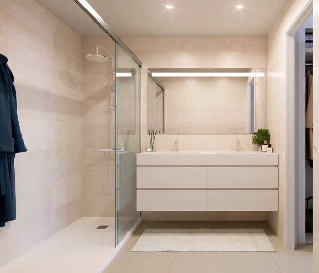 Image No.12-2 Bed Apartment for sale