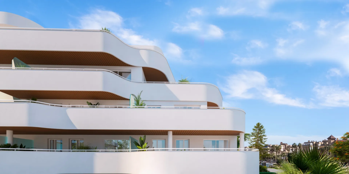 Image No.16-2 Bed Apartment for sale