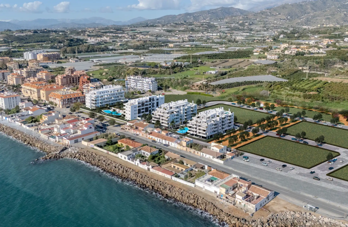 Image No.9-Appartement de 3 chambres à vendre à Algarrobo