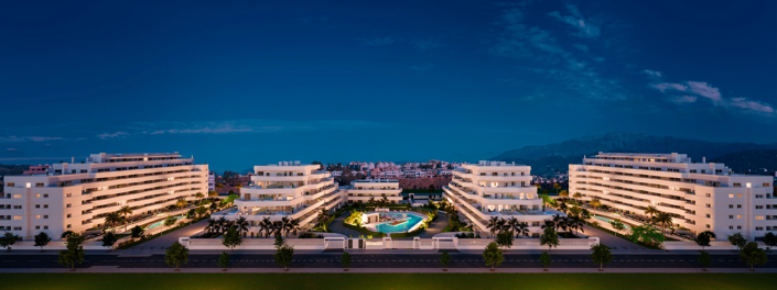 Image No.2-2 Bed Apartment for sale