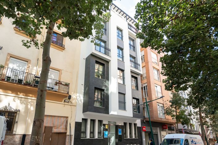 Image No.10-1 Bed Apartment for sale