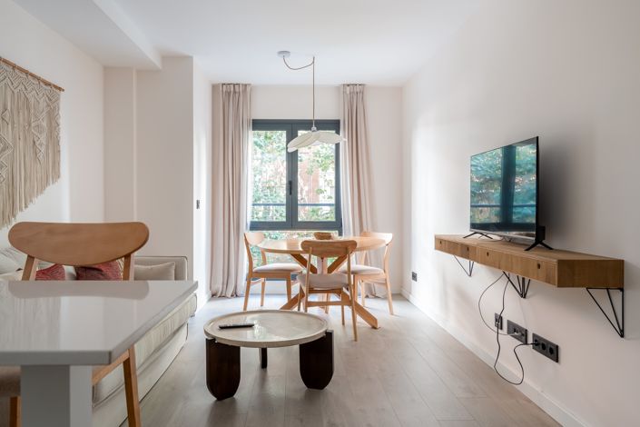 Image No.4-1 Bed Apartment for sale