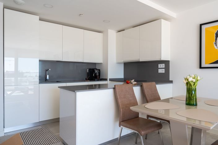 Image No.11-Penthouse de 3 chambres à vendre à Fuengirola