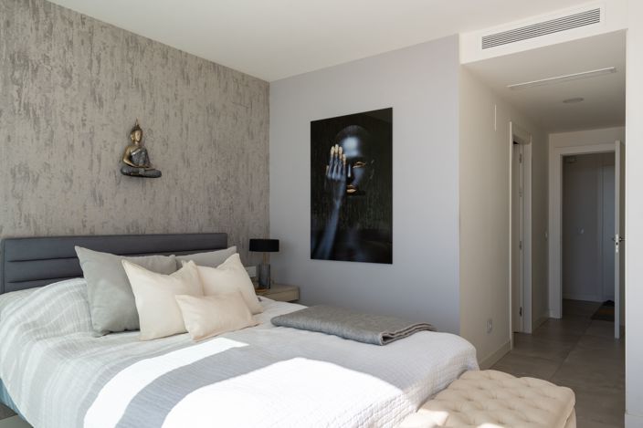 Image No.14-Penthouse de 3 chambres à vendre à Fuengirola