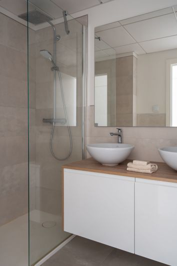 Image No.16-Penthouse de 3 chambres à vendre à Fuengirola