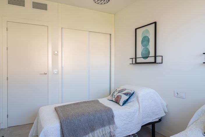 Image No.18-Penthouse de 3 chambres à vendre à Fuengirola