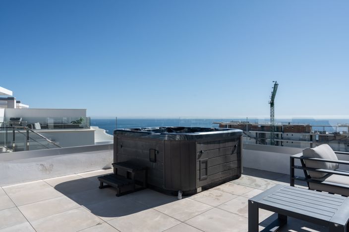 Image No.23-Penthouse de 3 chambres à vendre à Fuengirola