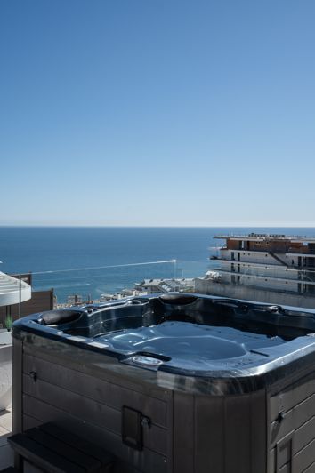 Image No.24-Penthouse de 3 chambres à vendre à Fuengirola