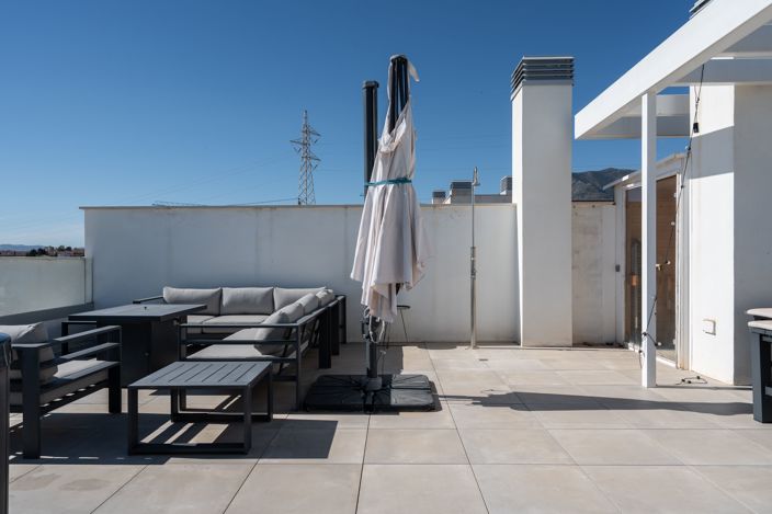 Image No.28-Penthouse de 3 chambres à vendre à Fuengirola