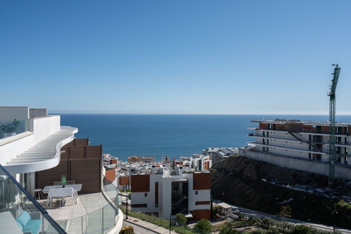 Image No.25-Penthouse de 3 chambres à vendre à Fuengirola