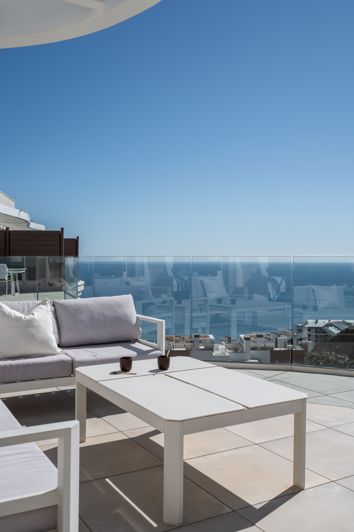 Image No.8-Penthouse de 3 chambres à vendre à Fuengirola