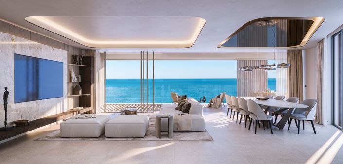 Image No.2-3 Bed Apartment for sale