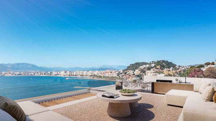 Image No.7-3 Bed Apartment for sale