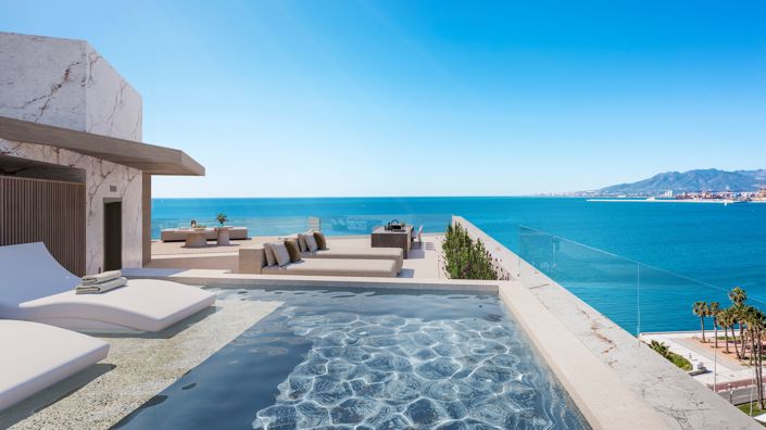 Image No.8-3 Bed Apartment for sale