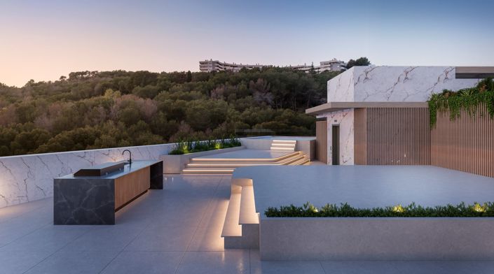 Image No.18-3 Bed Apartment for sale