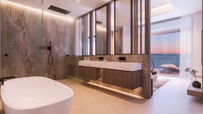 Image No.9-3 Bed Apartment for sale