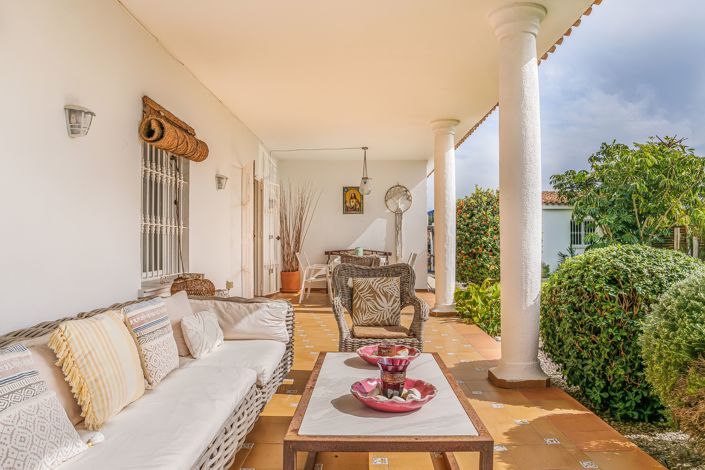 Image No.21-6 Bed Finca for sale