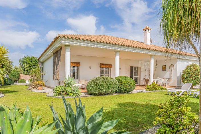 Image No.22-6 Bed Finca for sale