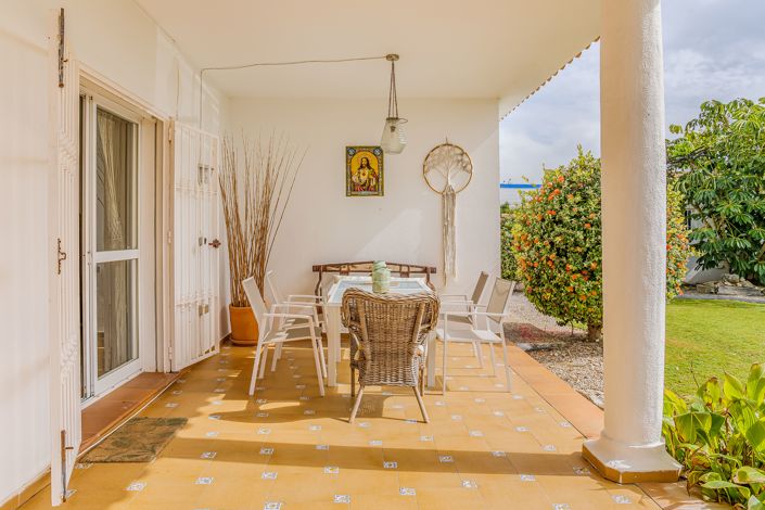 Image No.28-Finca de 6 chambres à vendre à Barbate de Franco