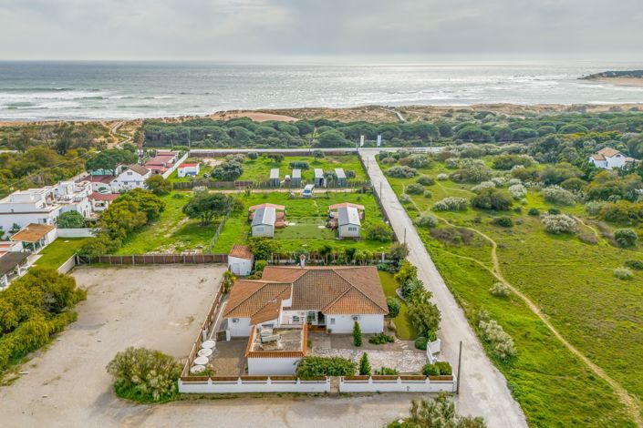 Image No.4-6 Bed Finca for sale