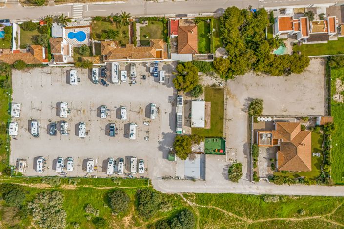 Image No.7-6 Bed Finca for sale