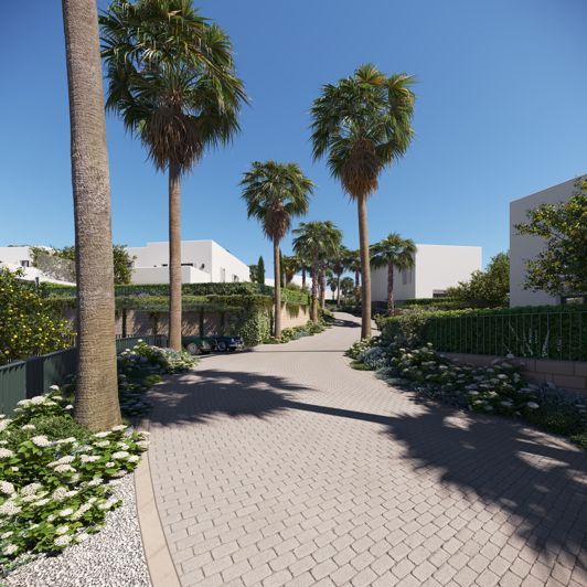 Image No.2-4 Bed Villa for sale