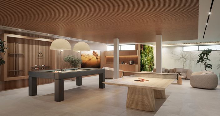 Image No.14-3 Bed Apartment for sale